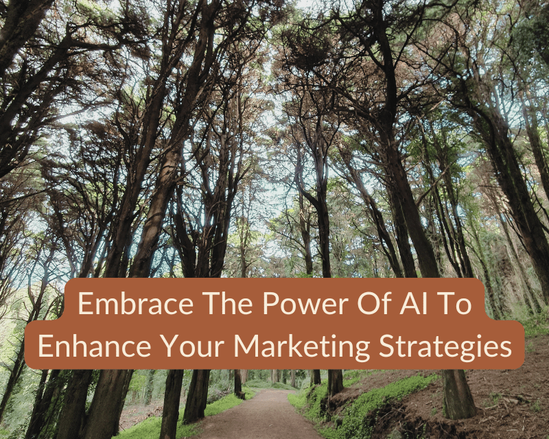 10 Marketing Enhancing AI Tools and Why You Need To Learn To Use Them&nbsp;Now