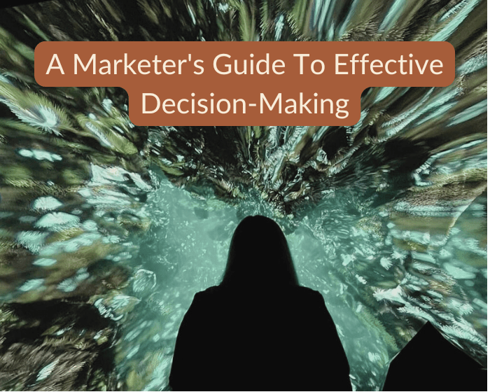 3 Steps To Follow For Effective Decision-Making When Decision Fatigue&nbsp;Hits