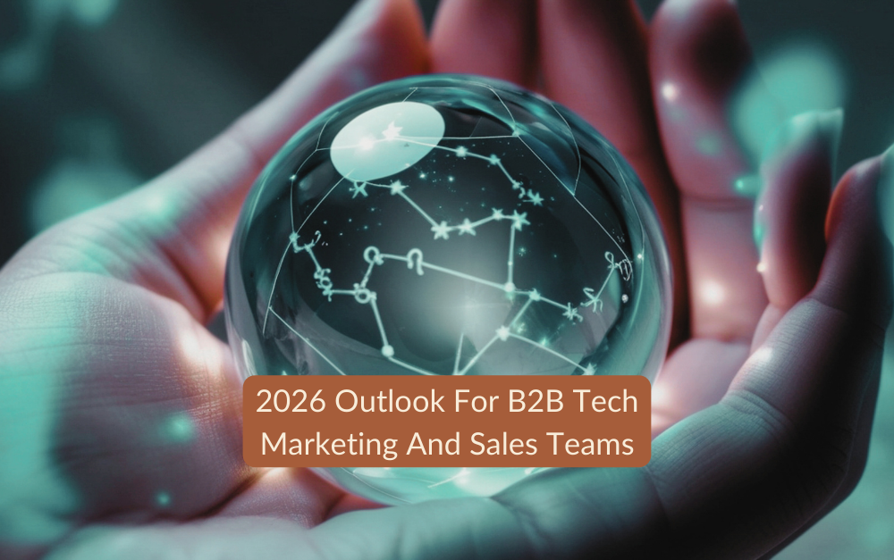 2026 Predictions for B2B Marketing and Sales in EMEA: My Take On Things ...